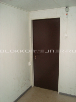 Охранный вагончик 3м, г.Армавир в Новоалександровской