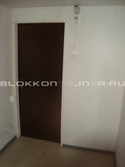Охранный вагончик 3м, г.Армавир в Новоалександровской